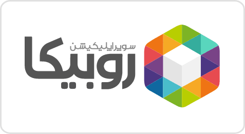 لوگوی روبیکا